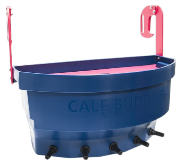 Calf Buddy 5er Bar