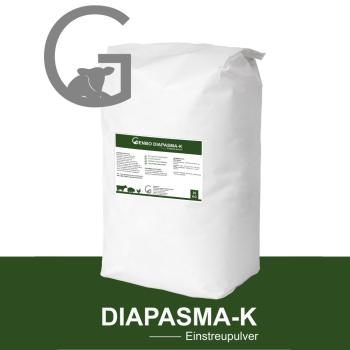 Genbo Diapasma-K 25 Kg