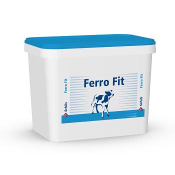 Ferro Fit Schils