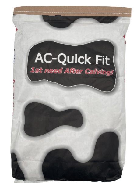 AC- Quick Fit Schils